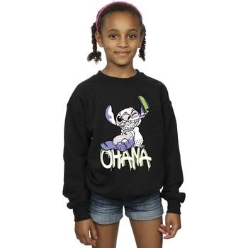 Disney Jersey Ohana para niña