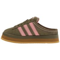adidas sandalias baskets campus 00s wtr lo olive strata para mujer