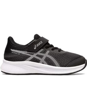 de ASICS ZAPATILLAS PATRIOT 13 PS GRAFITO BLANCAS 1014A264-020 R GRIS