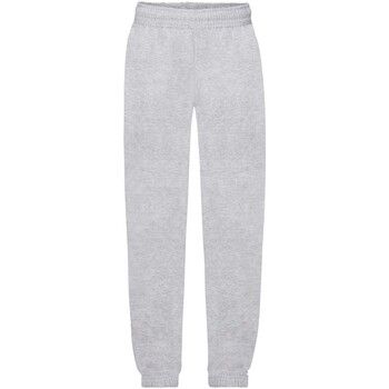Fruit Of The Loom Pantalones Classic para niña