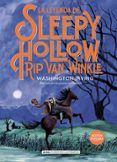 la leyenda de sleepy hollow y rip van winkle