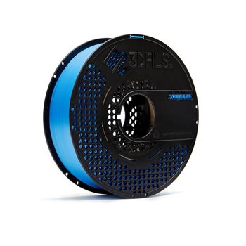 PLA MAX esFil Azul Seda 1,75 mm