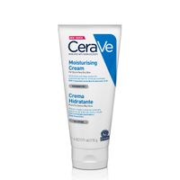 cerave crema hidratante 177ml