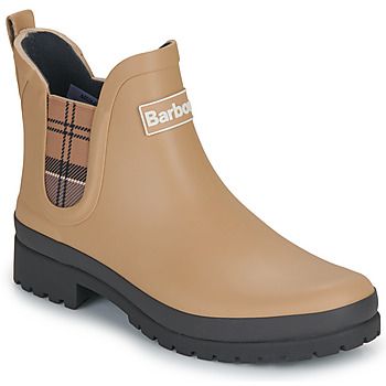 Barbour Botas de agua MALLOW para mujer