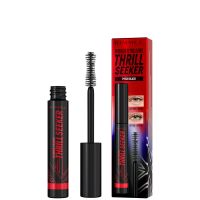 rimmel volume thrill seeker mascara various shades - pitch black