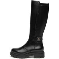 nerogiardini botas guanto tnappa gio 16 tr folgaria 9120009 para mujer