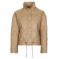 oakwood abrigo de plumas travel para mujer
