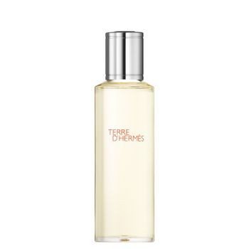 Terre D'hermÈs Eau De Toilette Refill Bottle 125ml