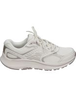 zapatillas air cooled memory foam de mujer skechers 128606-nat color beige 40