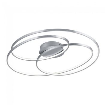 Plafón de techo led gale (50w)