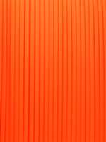 winkle filamento impresora 3d pla hd fluorescente  color naranja electrico  175 mm  1000 gr