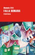 Falla humana