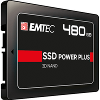emtec x150 power plus ssd 480gb 25 520mbs 6gbits serial ata iii