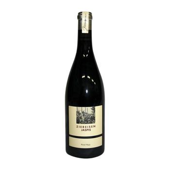 Ziereisen Vino Tinto Jaspis Unfiltriert Seco Baden 75 Cl 13% Vol.