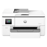 multifuncion hp officejet pro 9720e inyeccion de tinta color wifi duplex a3