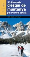 50 itineraris desqui de muntanya pel pirineu catala