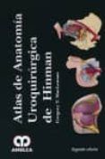 atlas de anatomia uroquirurgica de hinman