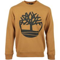 timberland jersey core logo crew para hombre