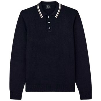 Armani Exchange Polo POLO HOMBRE para hombre