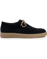 de duca di morrone mocasin dandycam azul duca di morrone blue