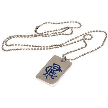 Rangers Fc Collar BS4260 para hombre