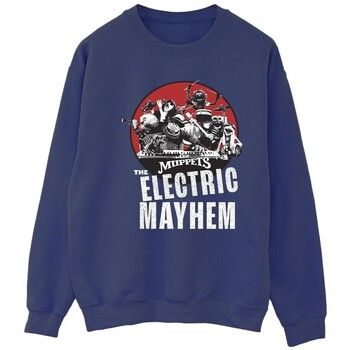 The Muppets Jersey Mayhem para mujer