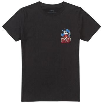 Disney Camiseta TV30489 para hombre
