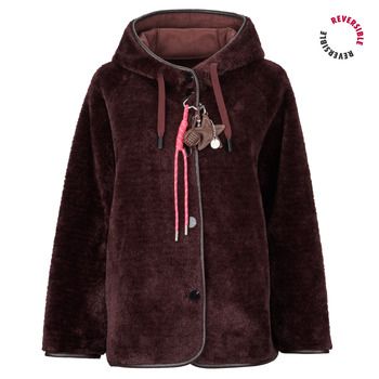 Oakwood Abrigo SOPRA para mujer
