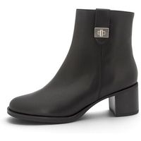 piesanto botines 265443 para mujer