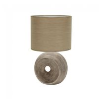 lampara de mesa ea