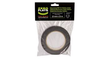 Cinta tecnica zero flats llanta  p tubeless  p 25m