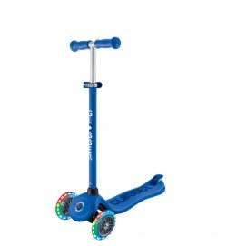 Patinete Go Up Sporty luces V2 Navy Blue