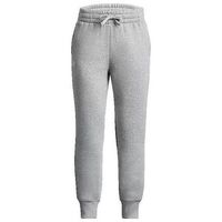 under armour pantalones pantalon de jogging en polaire ua rival para nina