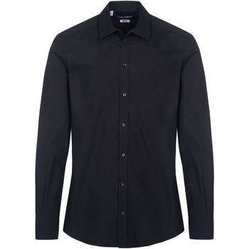 D&G Camisa manga larga - para hombre