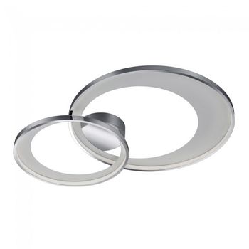 Plafón de techo led granada ii (36w)