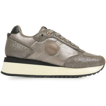 Colmar Zapatillas Travis Punk para mujer