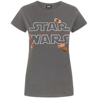 disney camiseta ns4746 para mujer