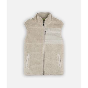 Oxbow Polar Polaire sans manche STORM para hombre
