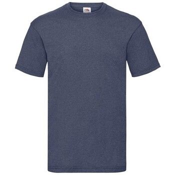 Fruit Of The Loom Camiseta Valueweight para hombre
