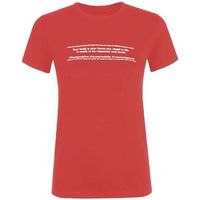 legea camiseta ganimede para mujer