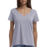 teddy smith camiseta mia para mujer