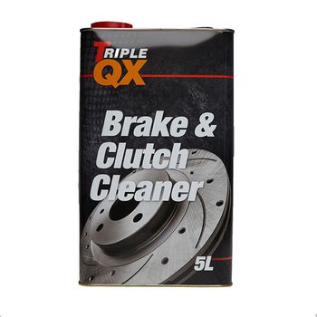 Brake and Clutch Cleaner -5LTin