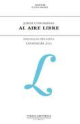 al aire libre - loopoesia 2014