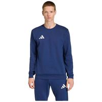 adidas jersey sweat-shirt entrada 26 coupe standard en polaire para hombre