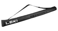 funda para bastones leki walking negro