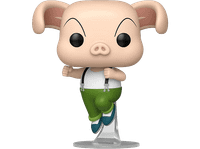 figura funko pop - animation dragon ball oolong vinilo 9 cm