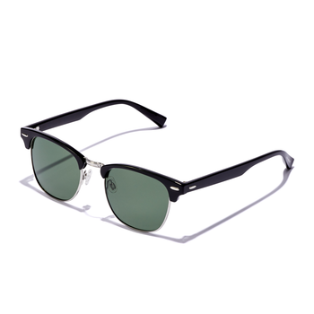 Gafas de sol Hawkers Classic Bold - Polarized Black Green