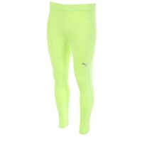 puma pantalon chandal liga baselayer lon para hombre