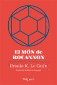 el mon de rocannon - cat