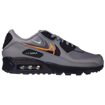 Nike Zapatillas Air Max 90 Smoke para hombre